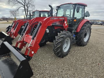 Main image Case IH Farmall 120C